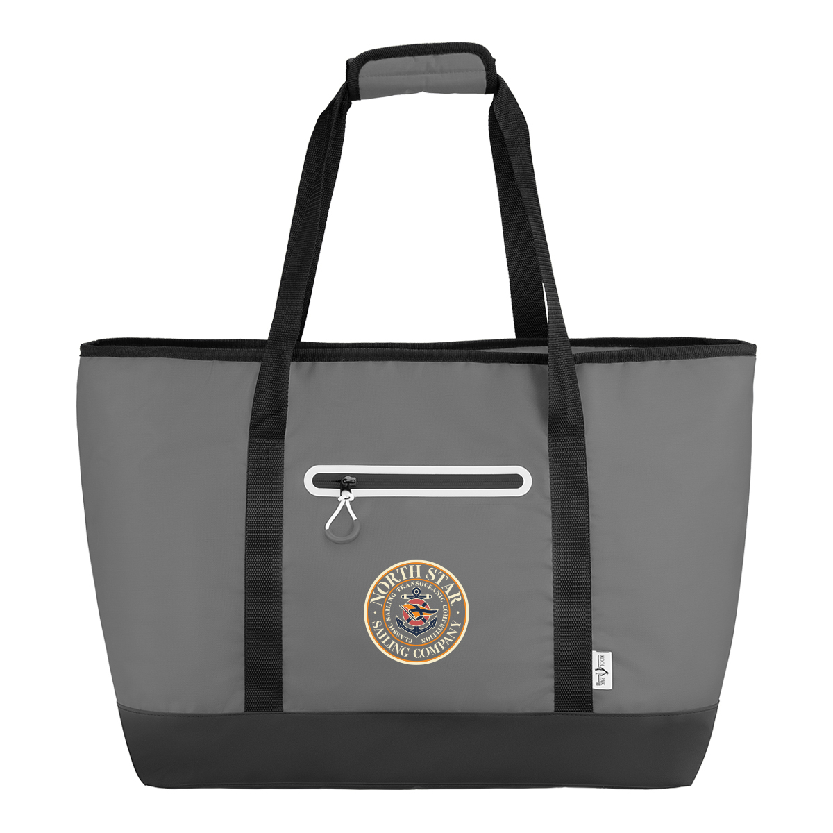 Kool Pak 32 Can Cooler Tote Bag