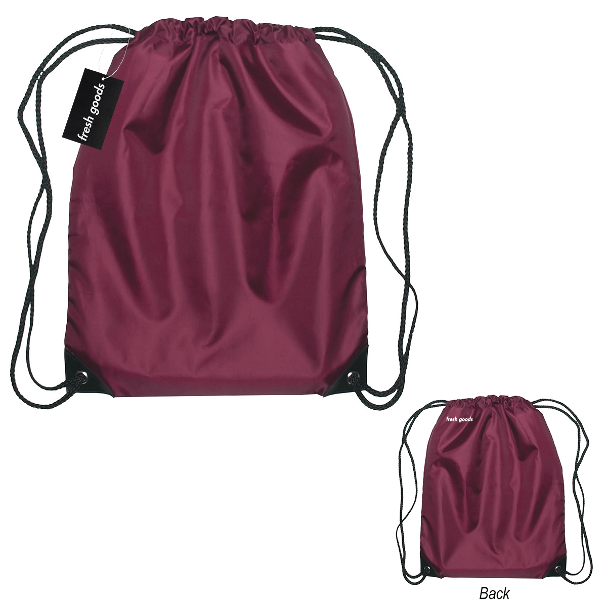 Fresh Goods Small rPET Sports Pack