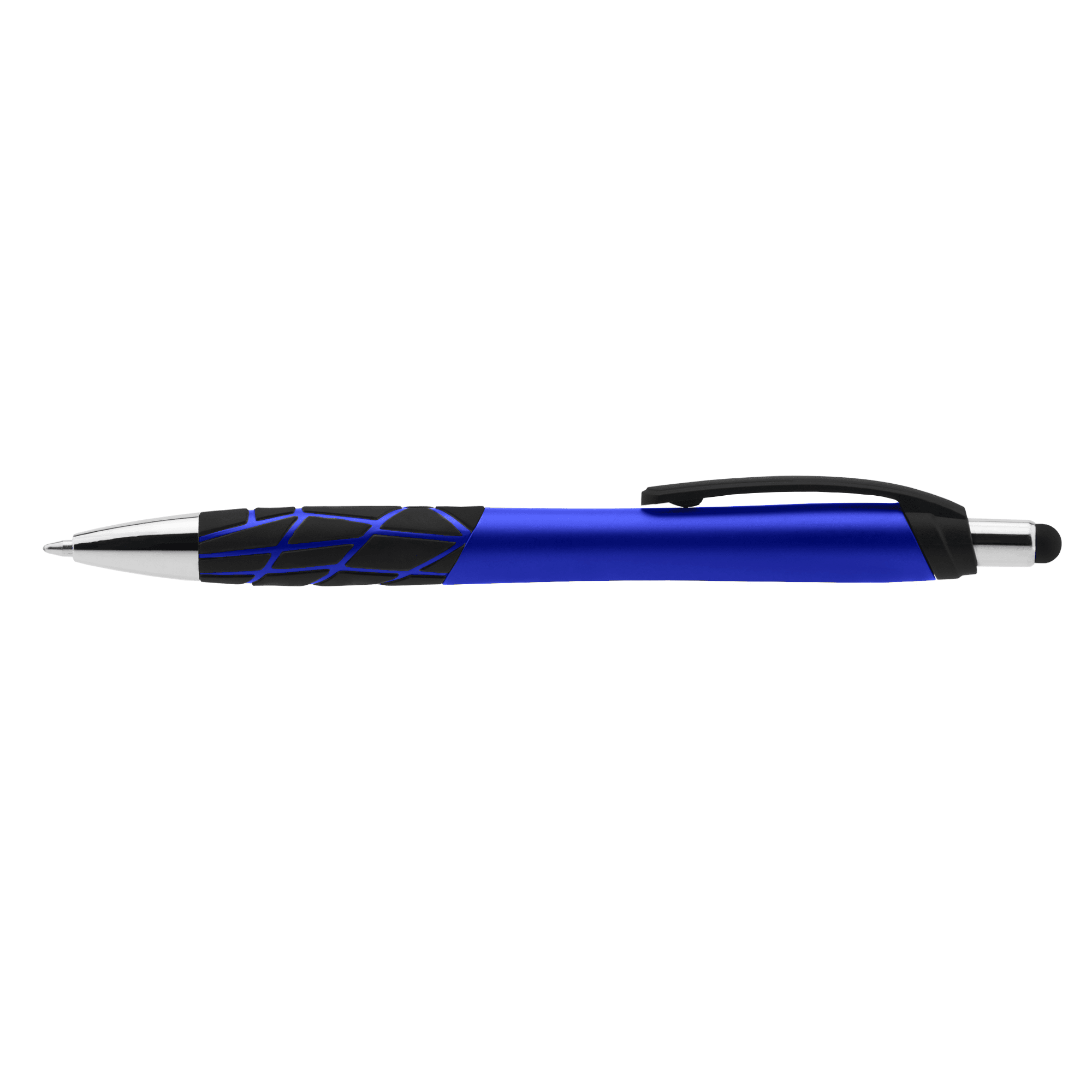 Blue/Black/Silver/Chrome