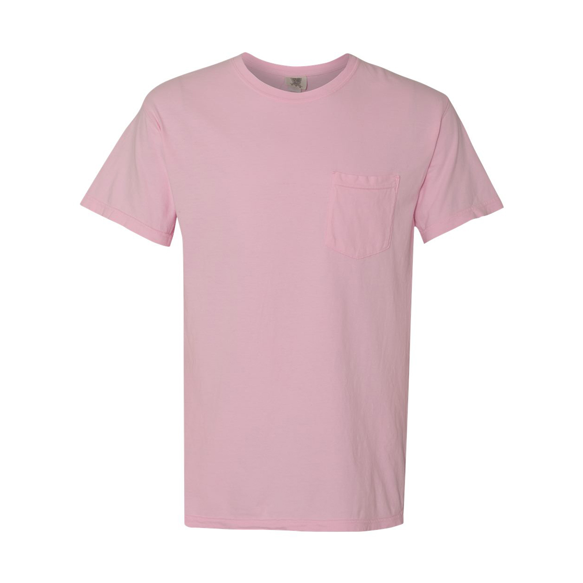 Comfort Colors Adult Heavyweight Pocket T-Shirt