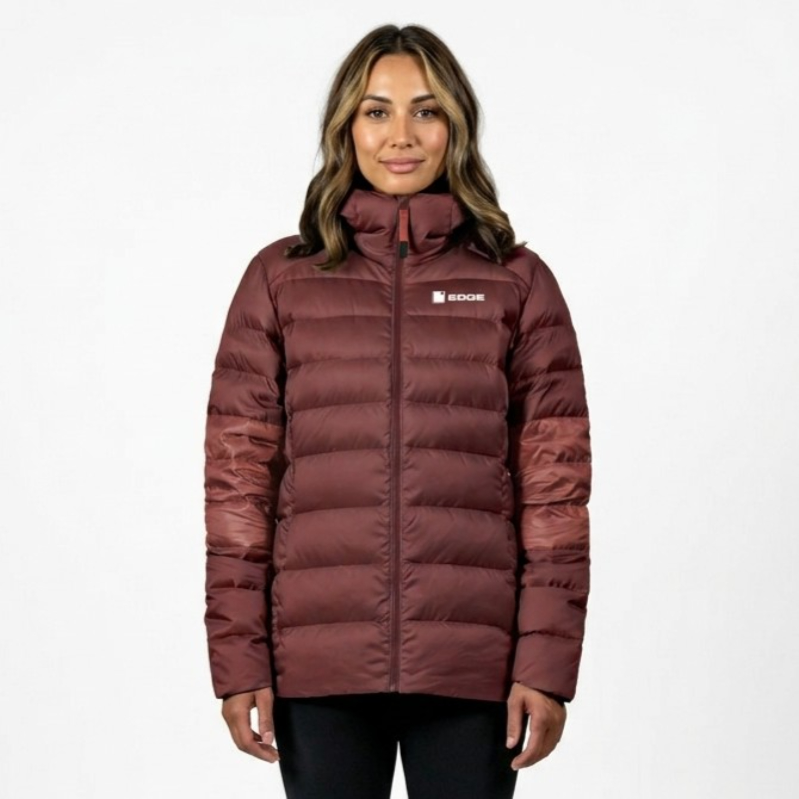 Alma 750 Down Jacket