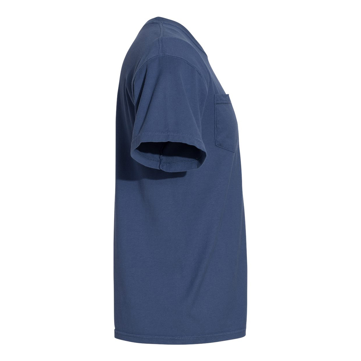 Comfort Colors Adult Heavyweight Pocket T-Shirt