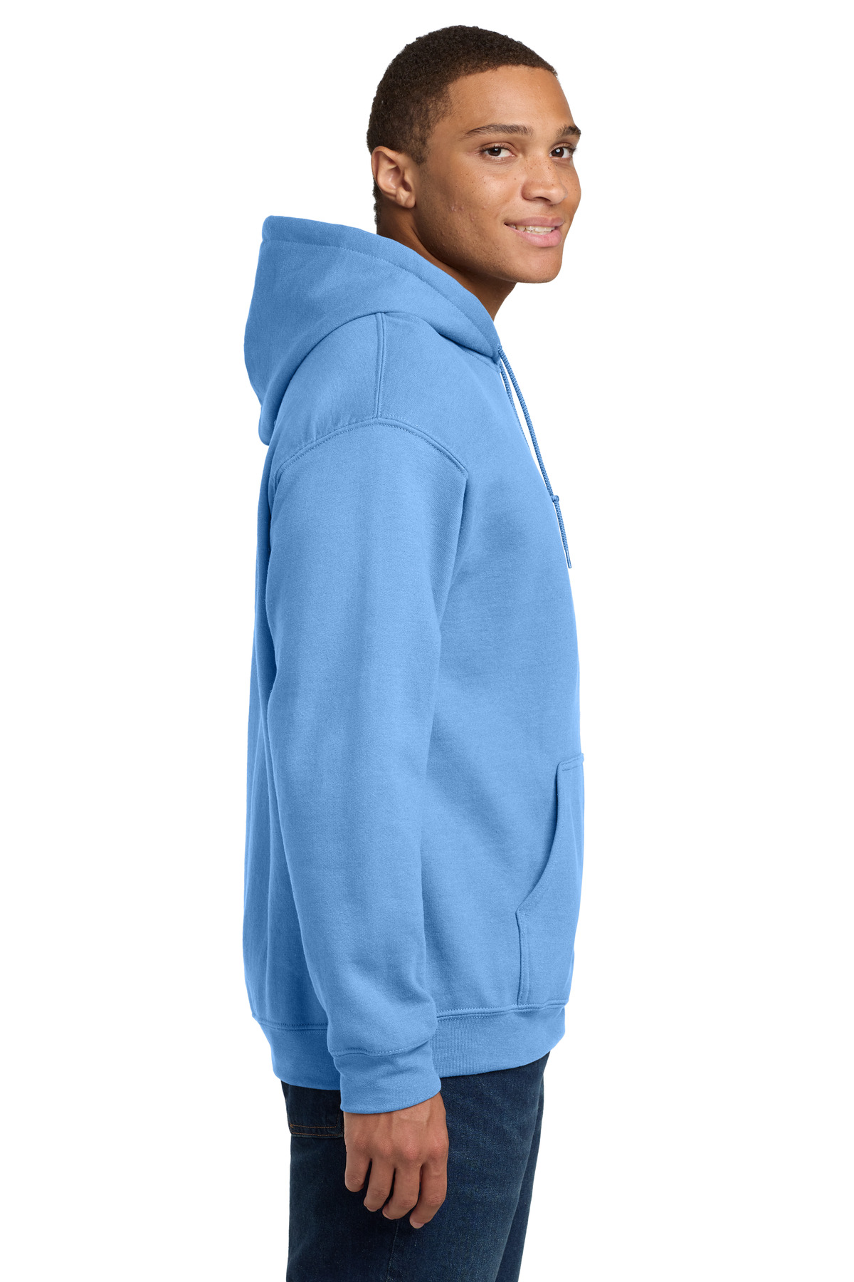 Hooded Sweatshirt Blend