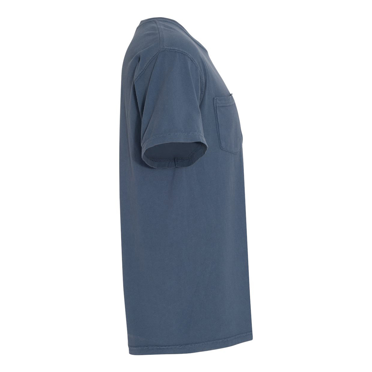 Comfort Colors Adult Heavyweight Pocket T-Shirt