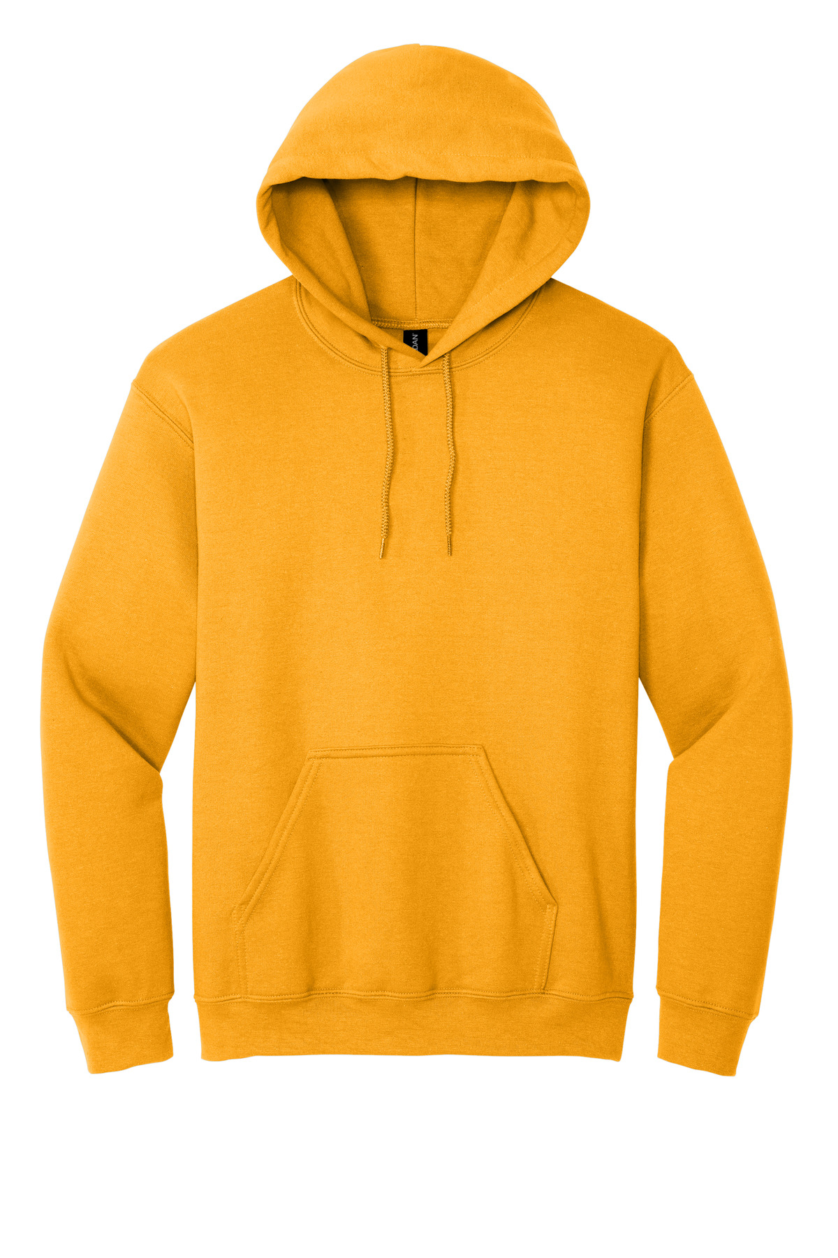 Hooded Sweatshirt Blend