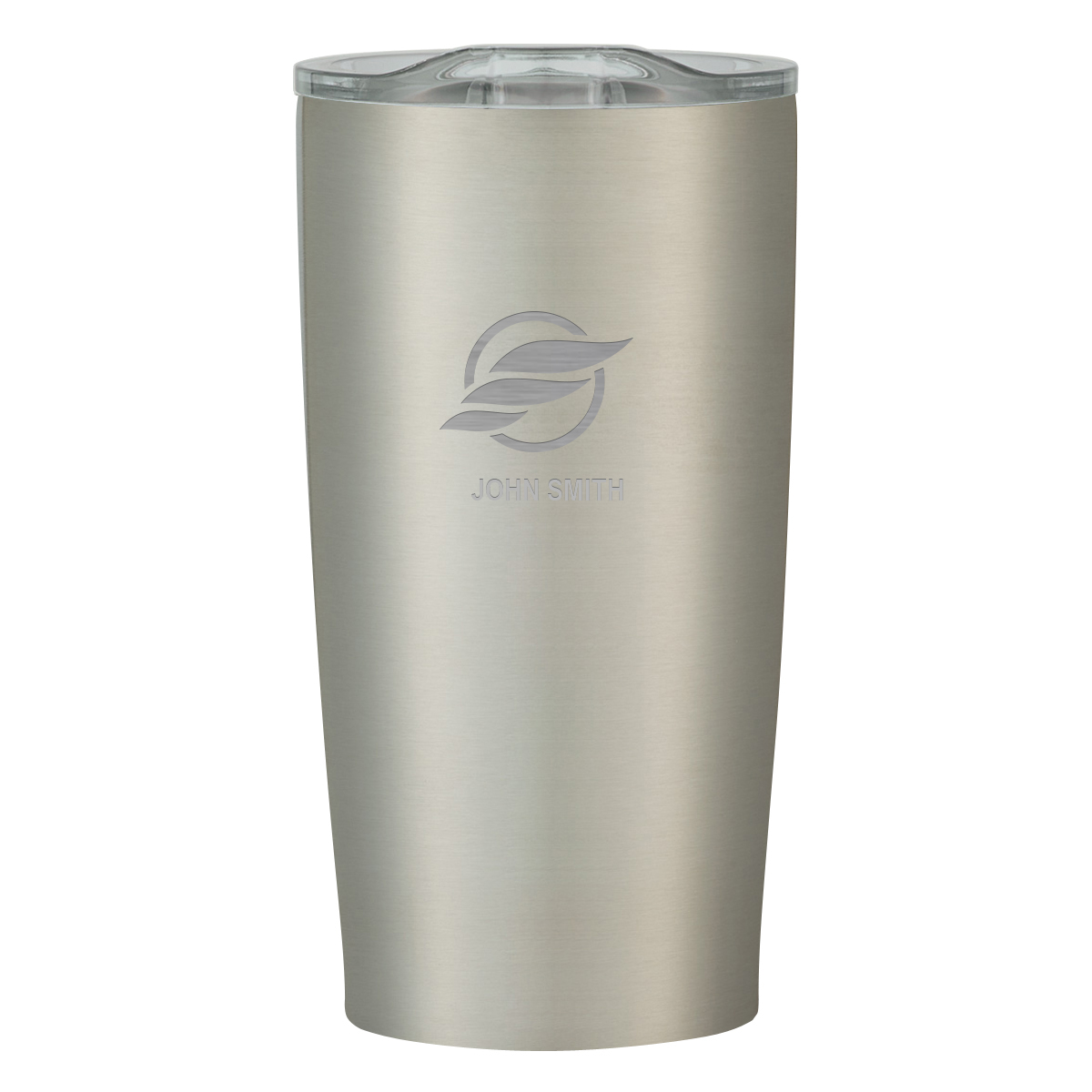 20 Oz. Kool Pak Stainless Steel Tumbler