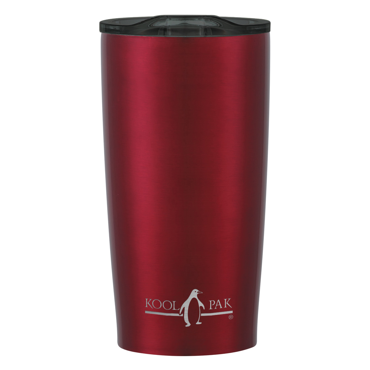 METALLIC RED