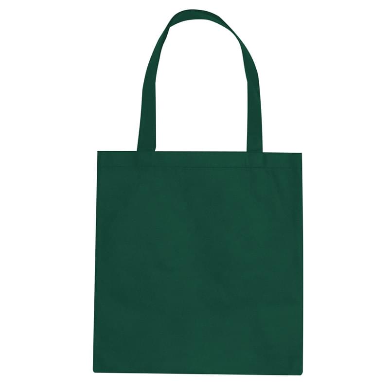Classic Non-woven Tote Bag