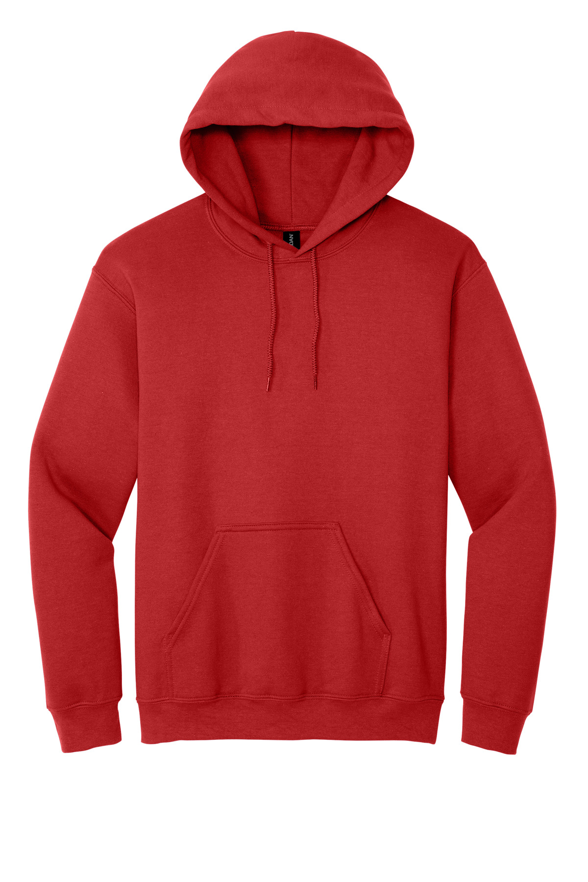 Hooded Sweatshirt Blend