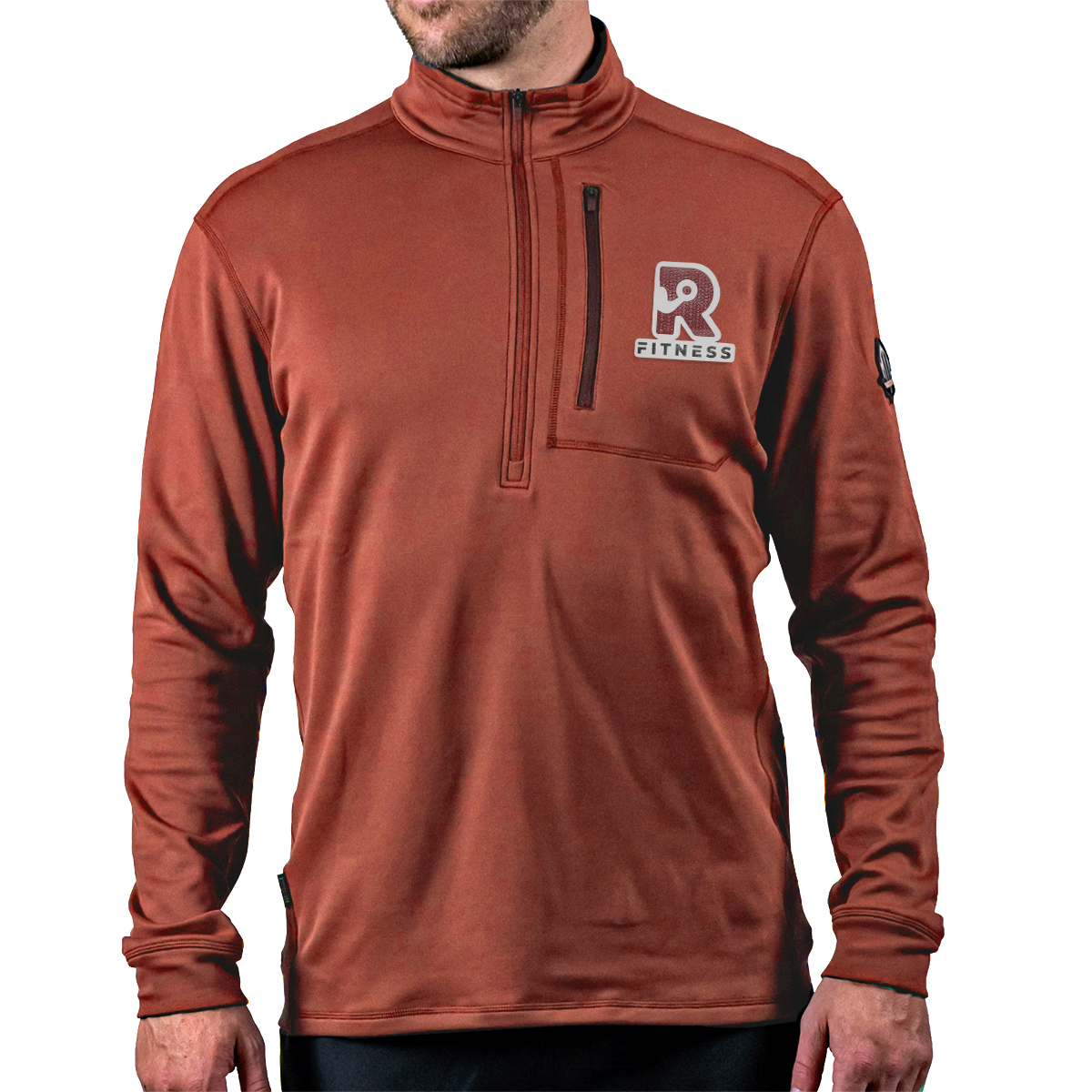 Mountain Standard Pathfinder 1/4 Zip Fleece