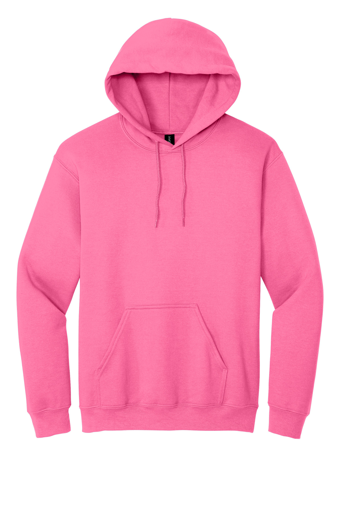 Hooded Sweatshirt Blend
