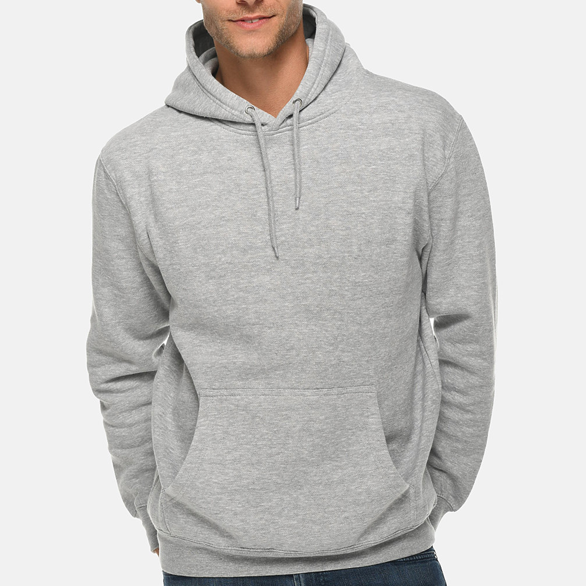 Lane Seven Premium Pullover Hoodie