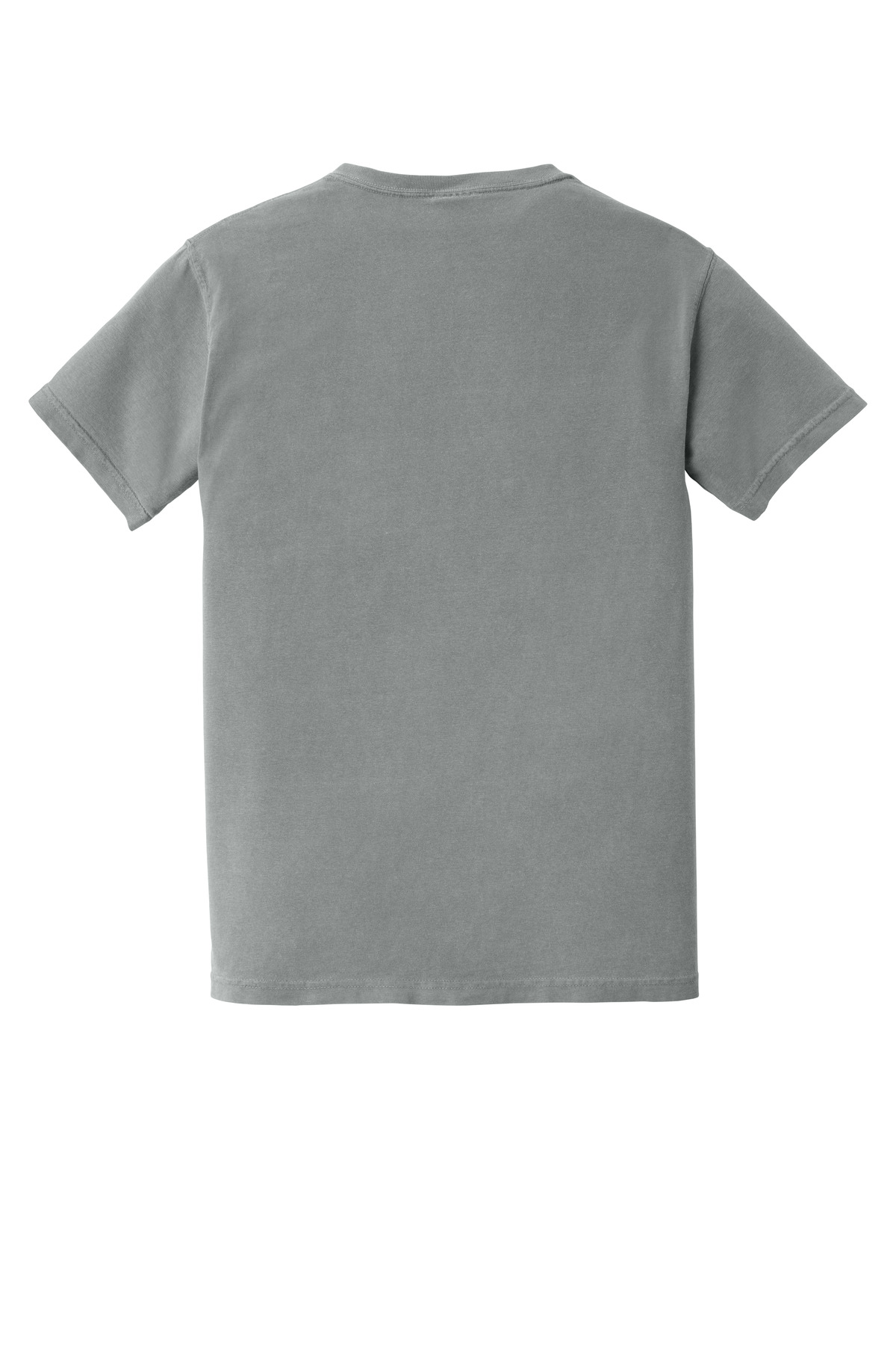 Comfort Colors Adult Heavyweight Pocket T-Shirt
