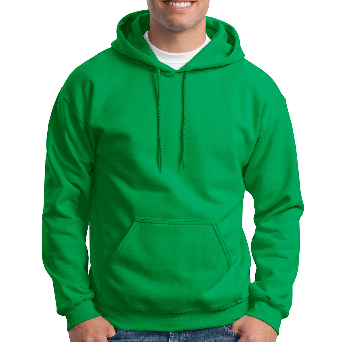 Hooded Sweatshirt Blend