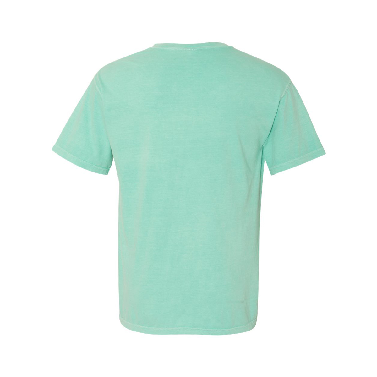 Chalky Mint