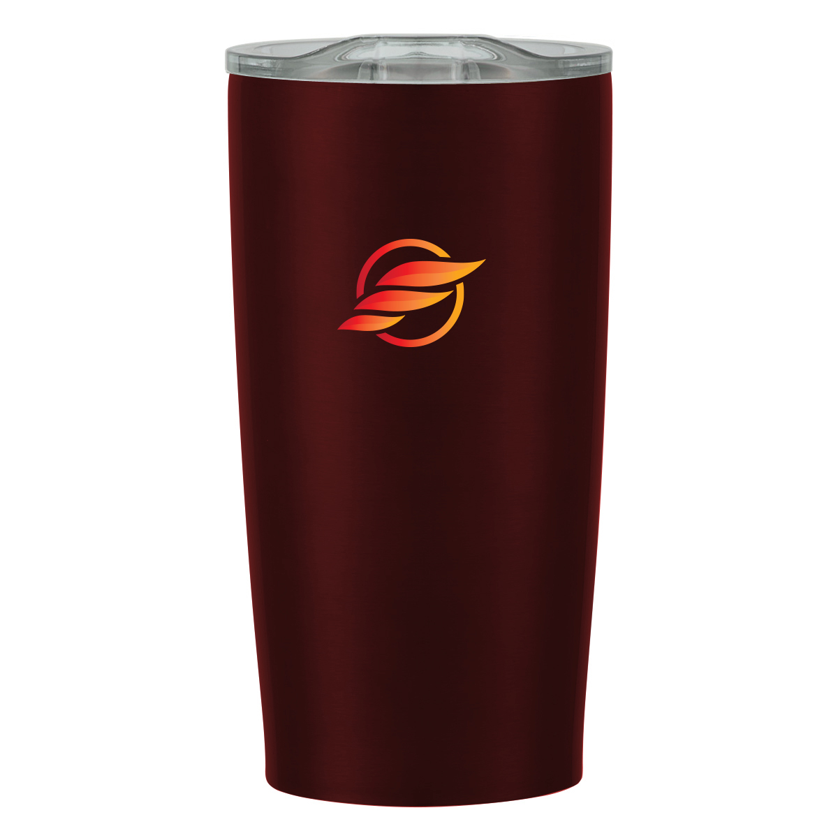 20 Oz. Kool Pak Stainless Steel Tumbler