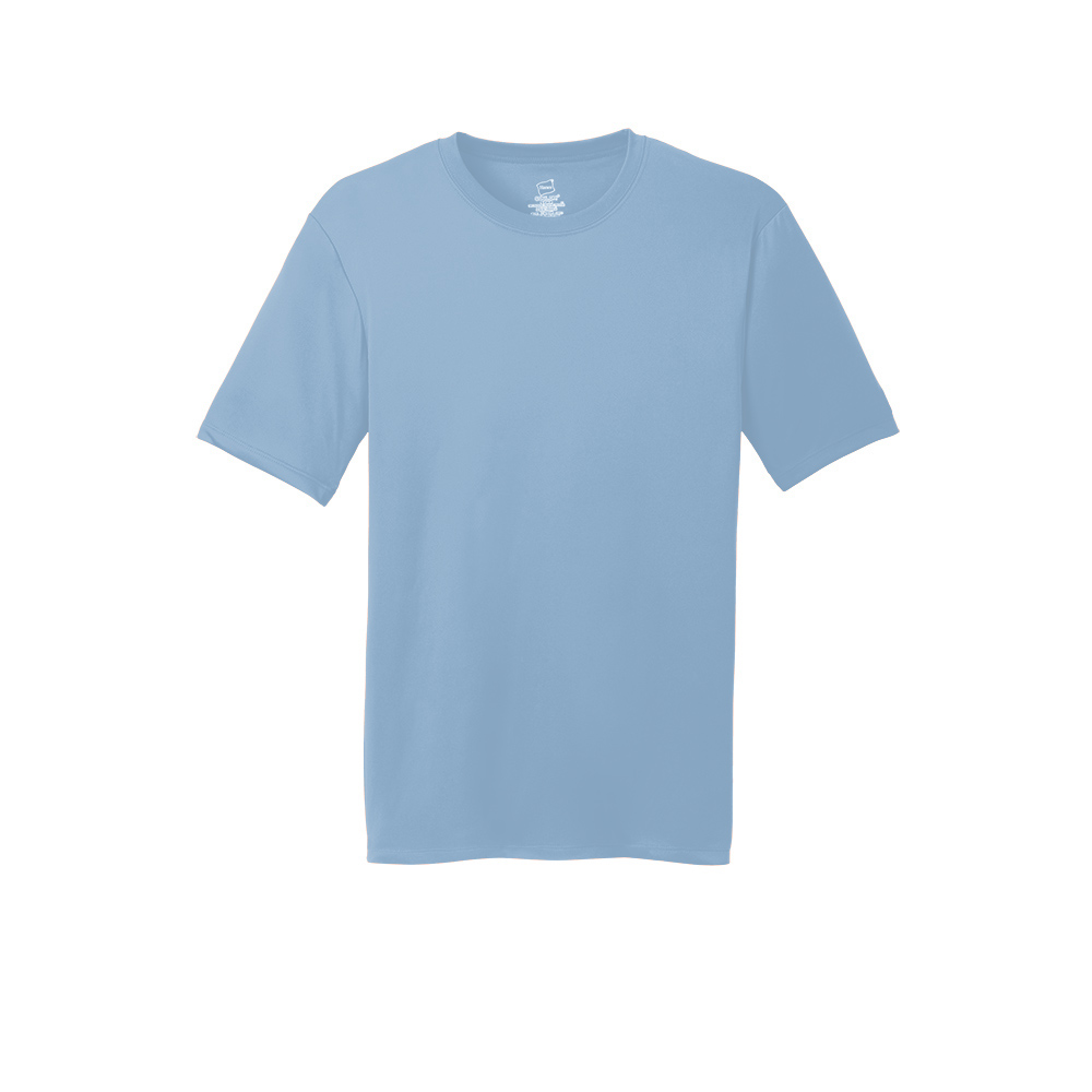 LIGHT BLUE