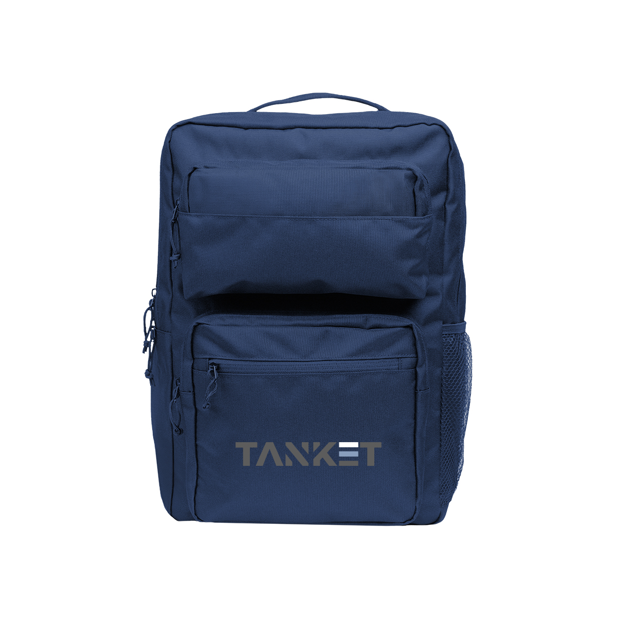 Dakota rPET Laptop Backpack