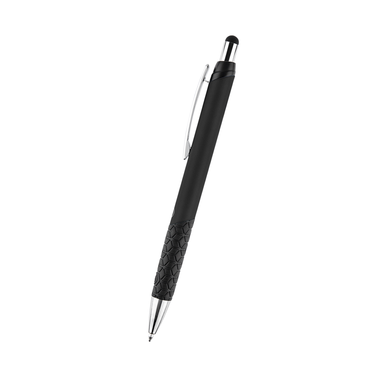 Recycled Aluminum NFC Smart Stylus Pen