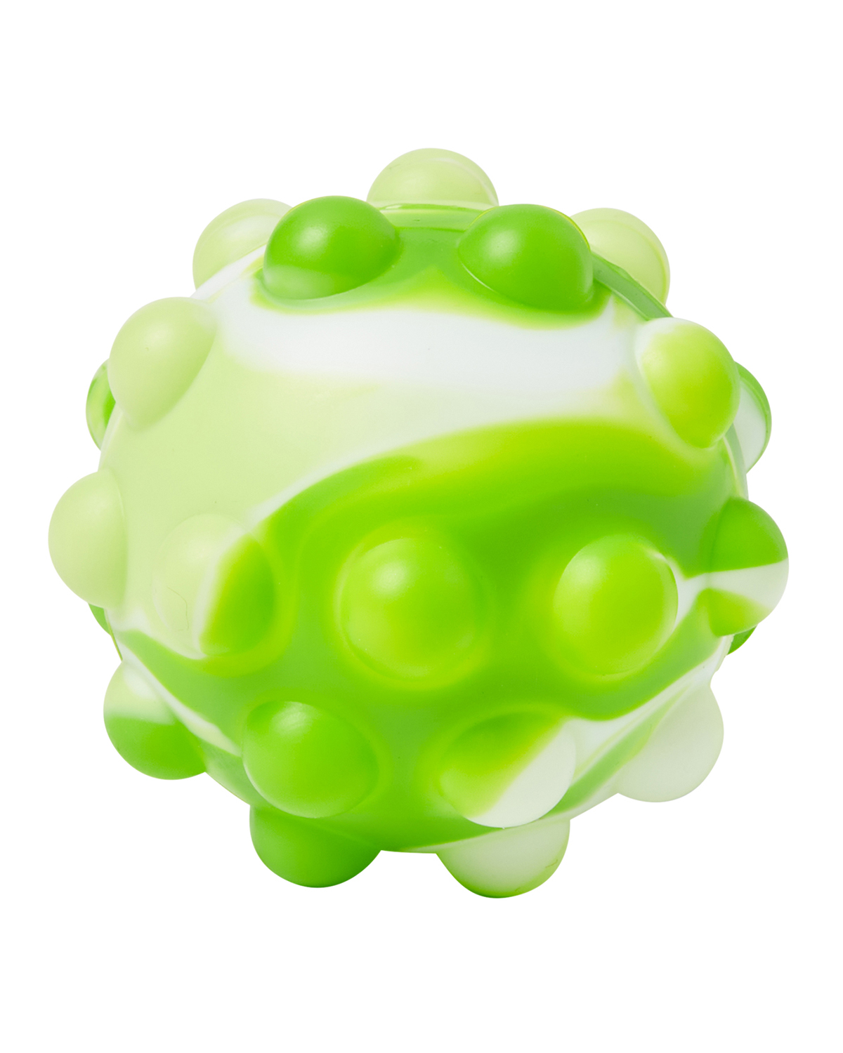SWIRL LIME