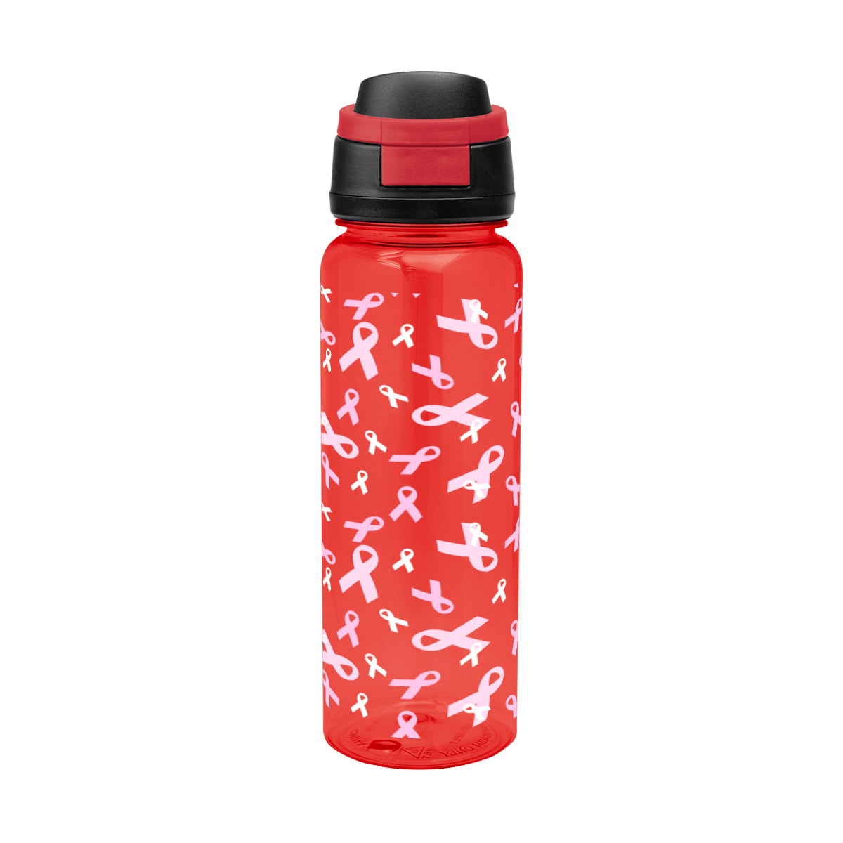 TRANSLUCENT RED