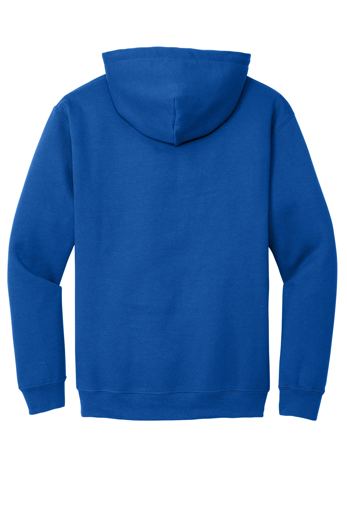 Hooded Sweatshirt Blend
