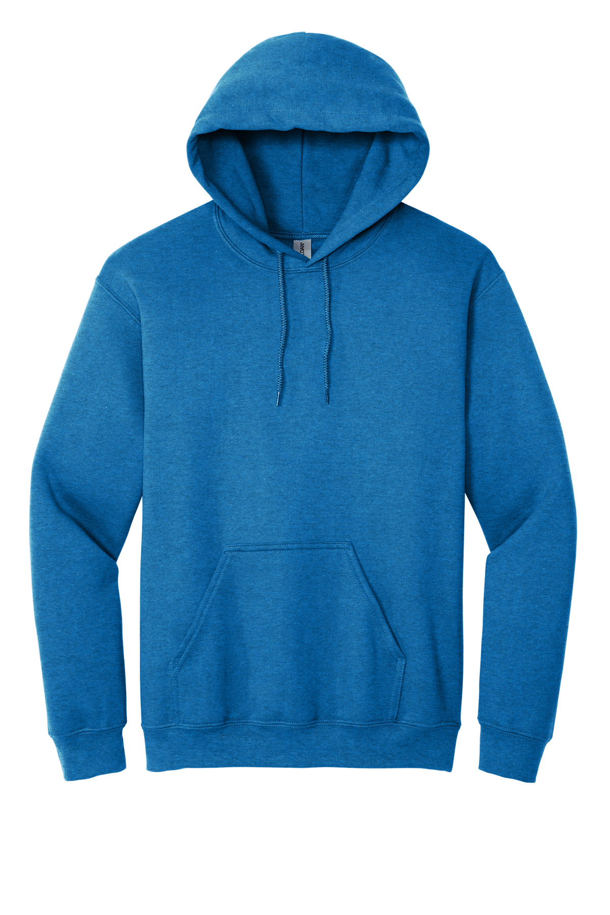 Hooded Sweatshirt Blend