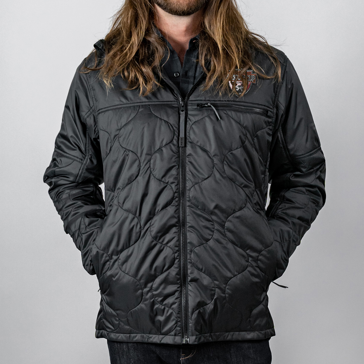 Mountain Standard Backroads Primaloft Jacket