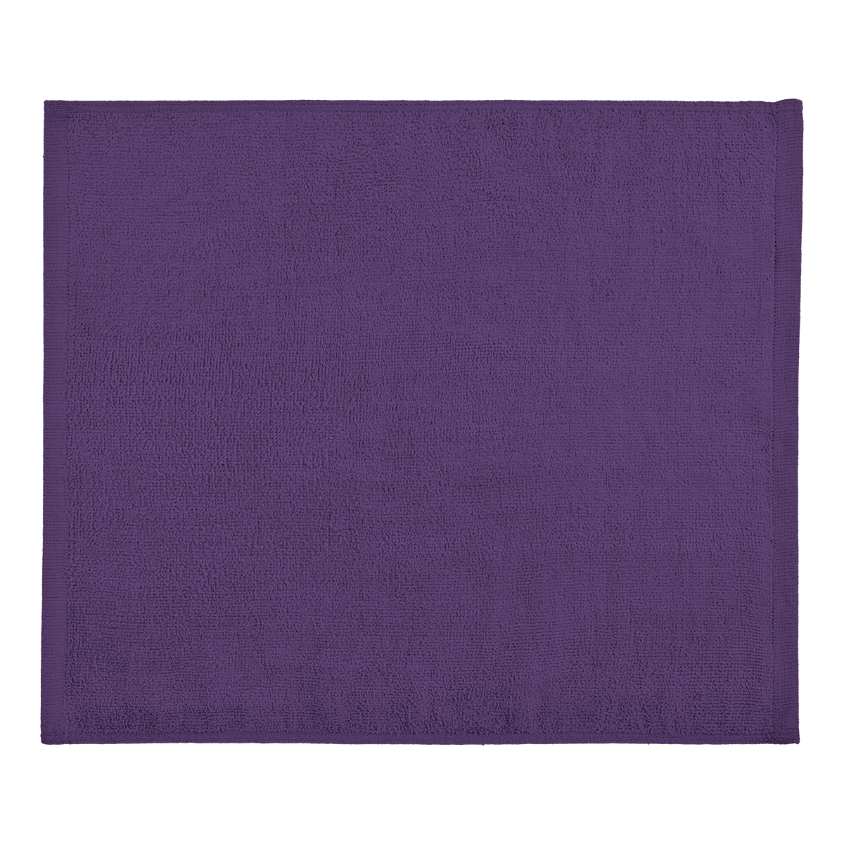 15\" x 18\" Cotton Velour Rally Towel
