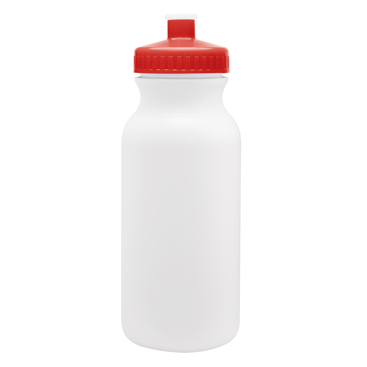20 Oz. Full Color Thrive Bike Bottle
