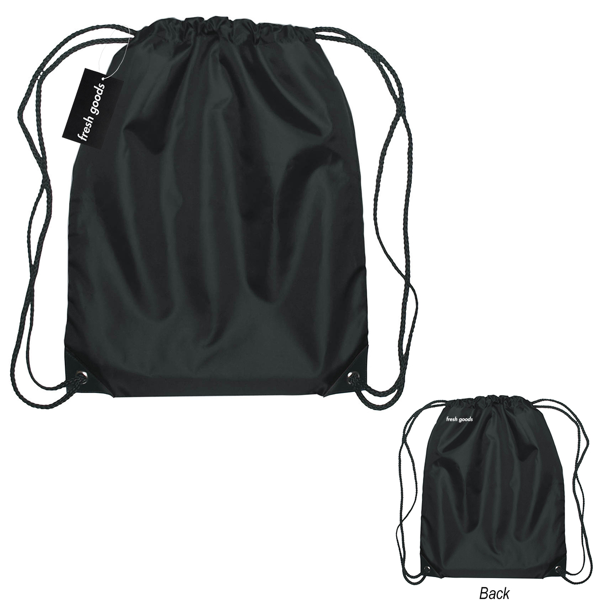Fresh Goods Small rPET Sports Pack