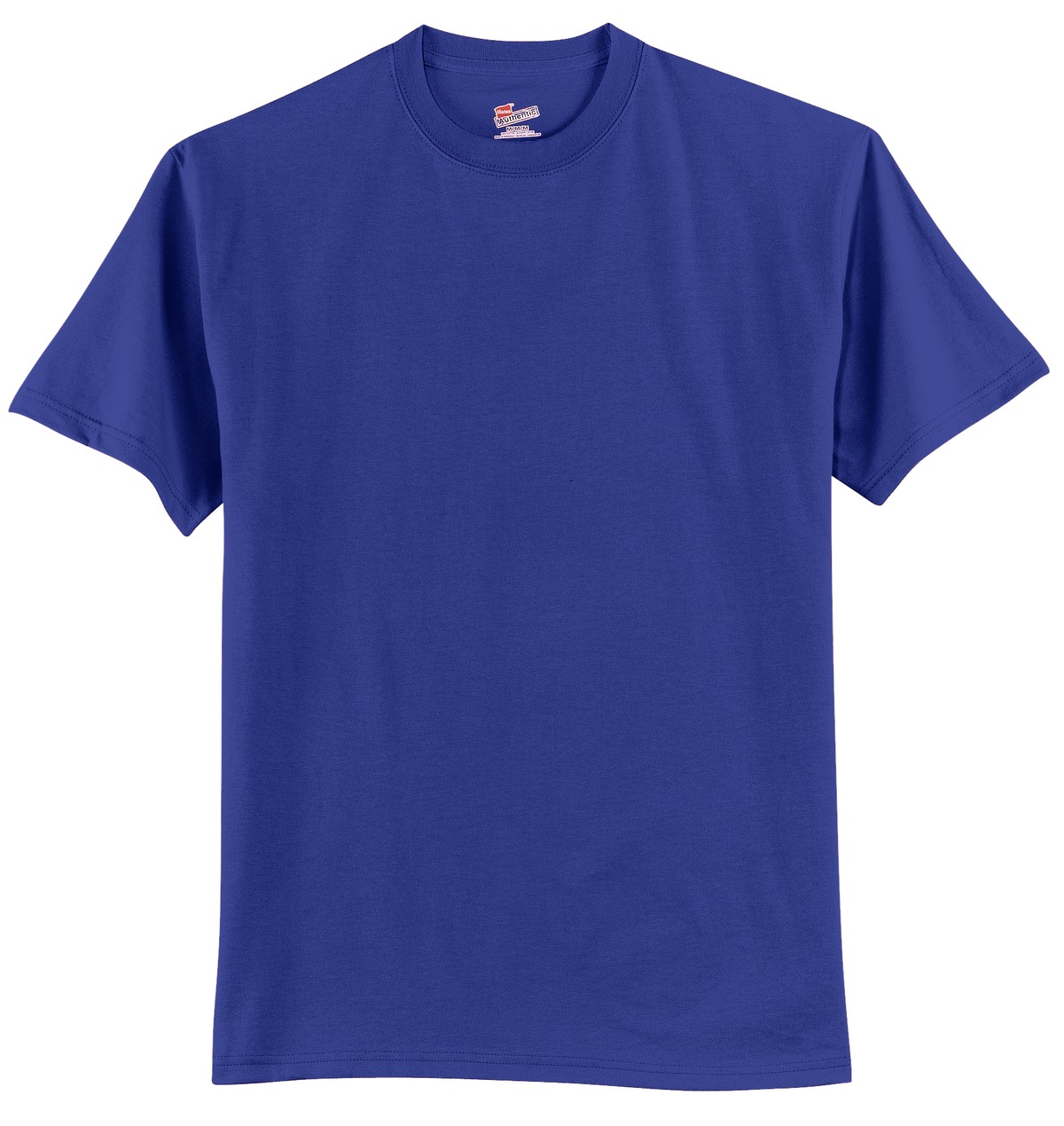 Hanes 100% Cotton T-Shirt