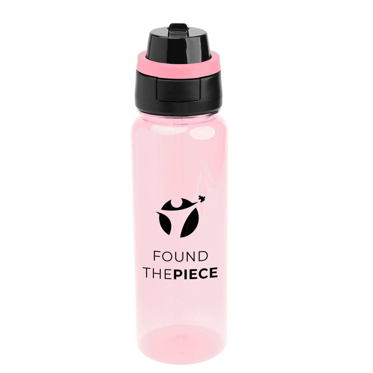 TRANSLUCENT PINK