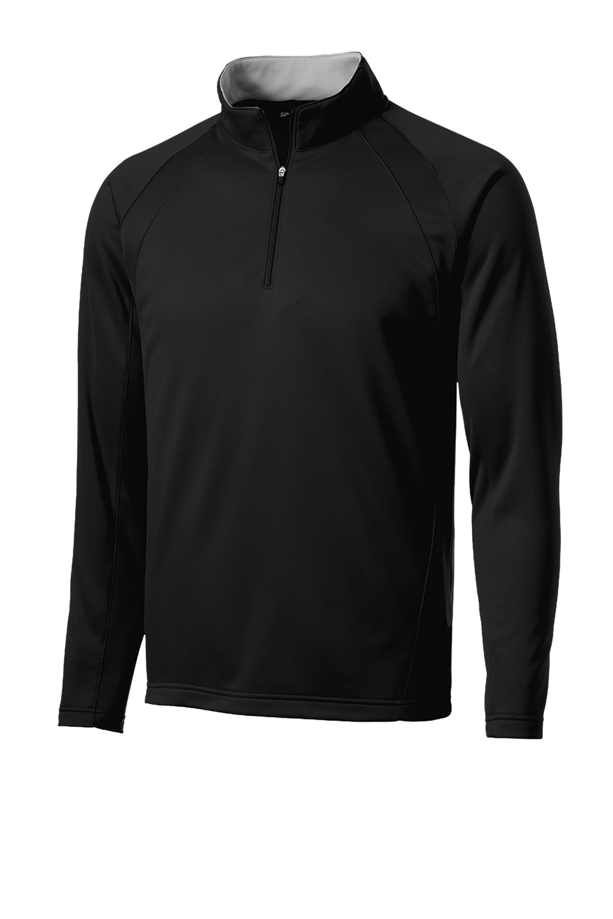 Sport- Sport-Wick Fleece 1/4-Zip Pullover