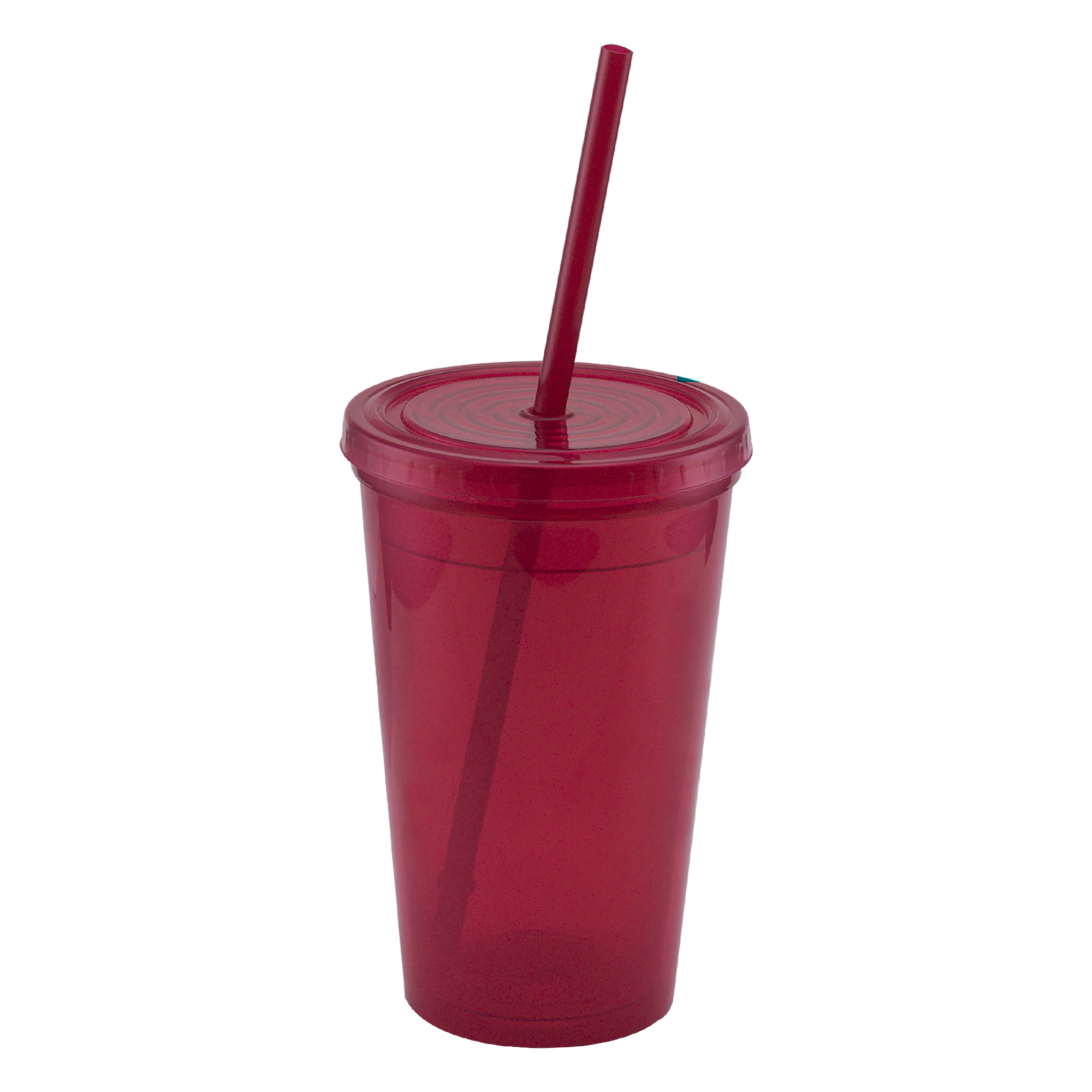 Red/Translucent Red