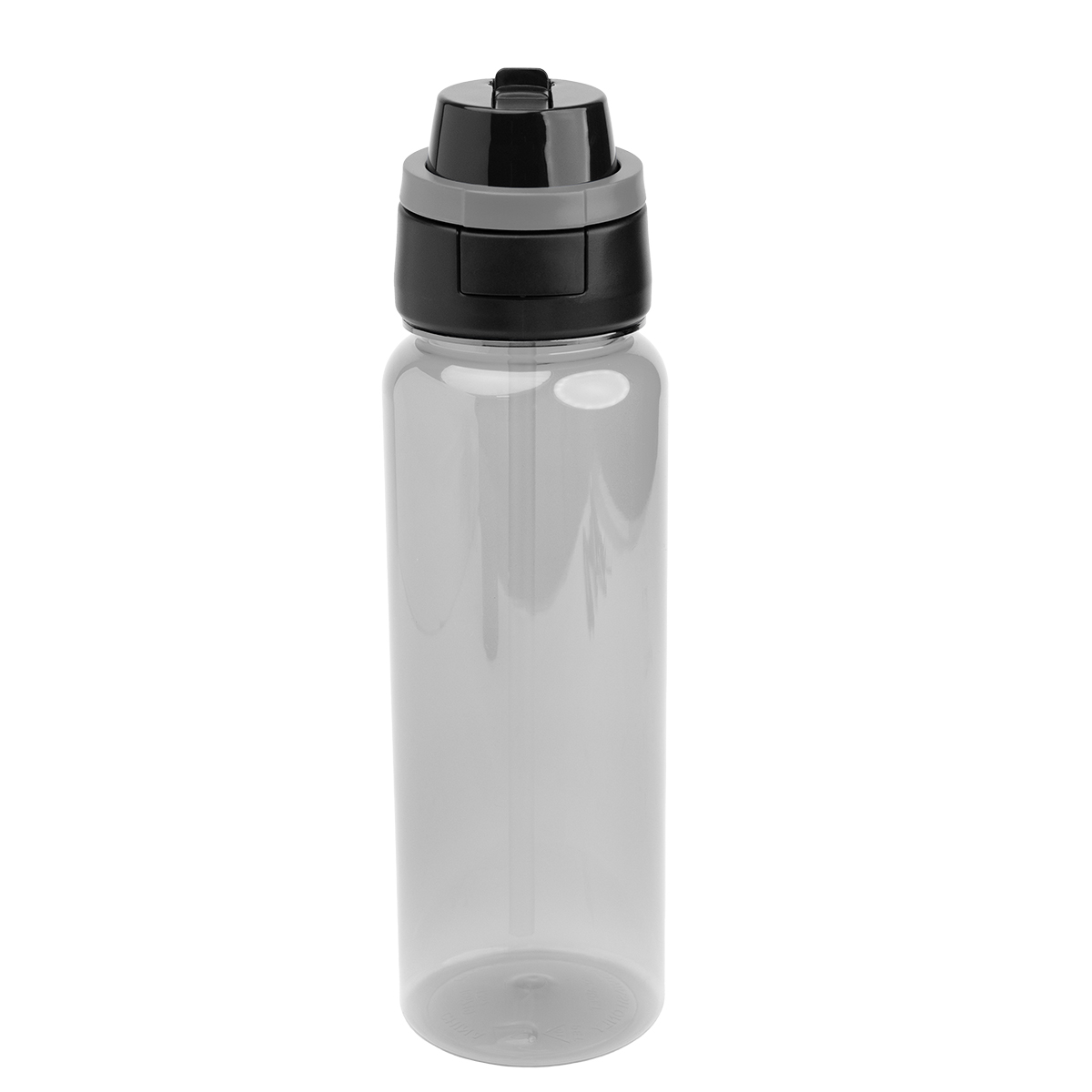 32 Oz. Pop Sip & Chug rPET Bottle