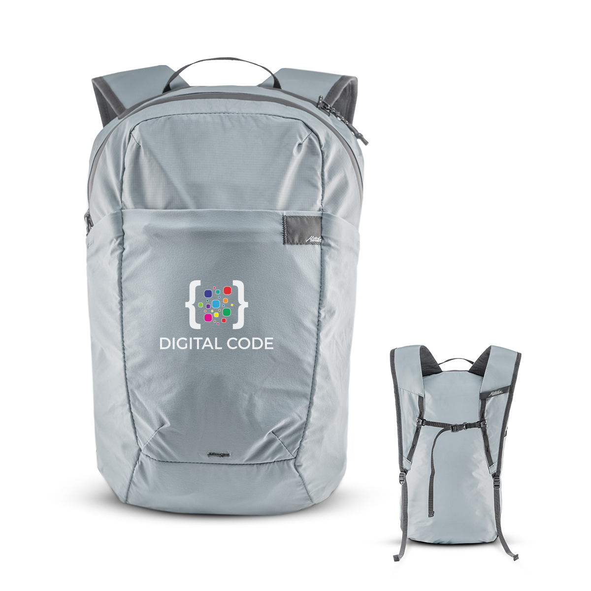 Matador Refraction Packable Backpack