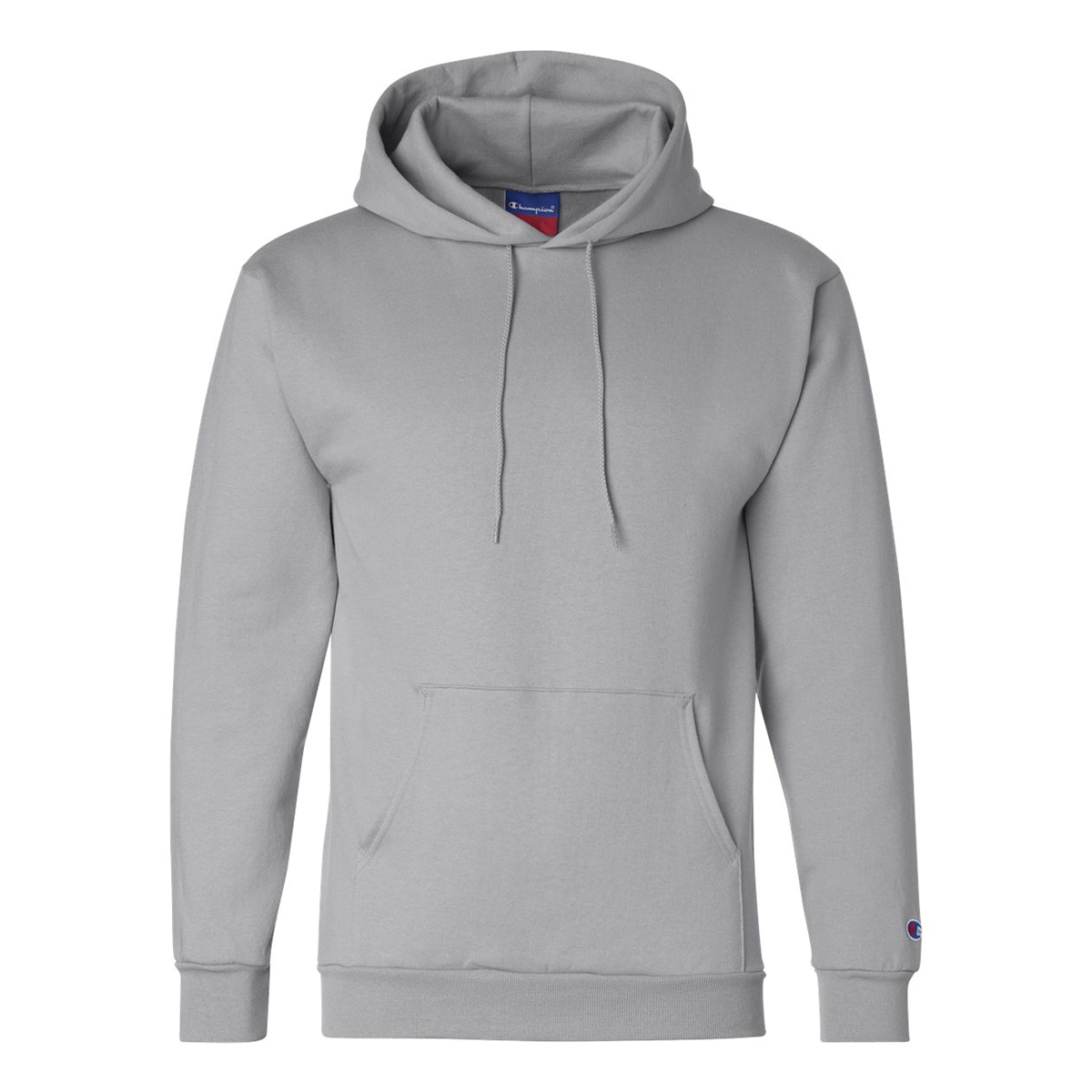 Champion Double Dry Eco Pullover Hooded Sweatshirt