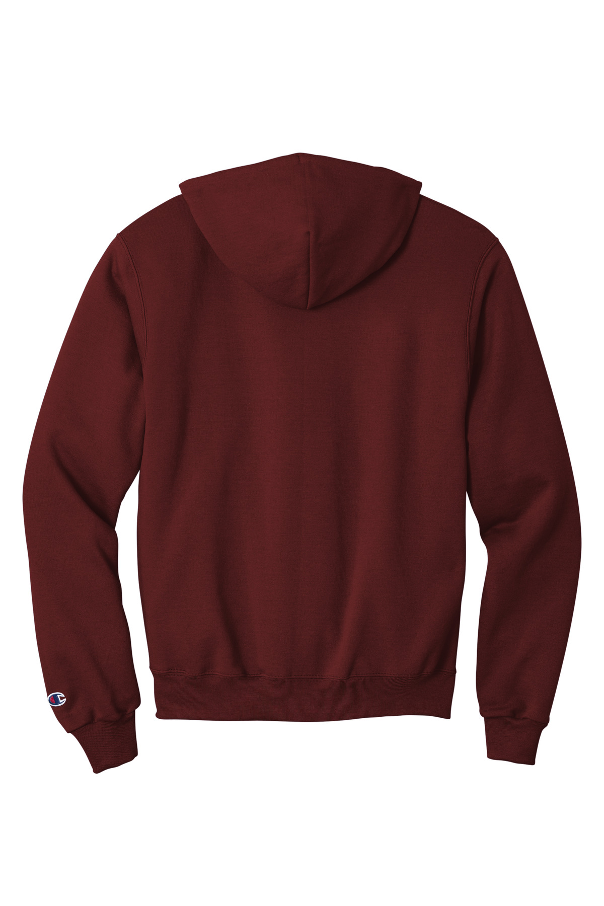 Champion Double Dry Eco Pullover Hooded Sweatshirt