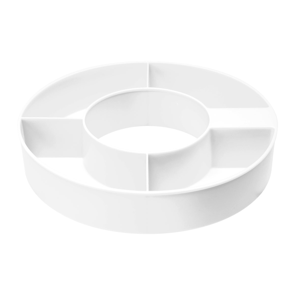 Intrepid Tumbler Snack Bowl