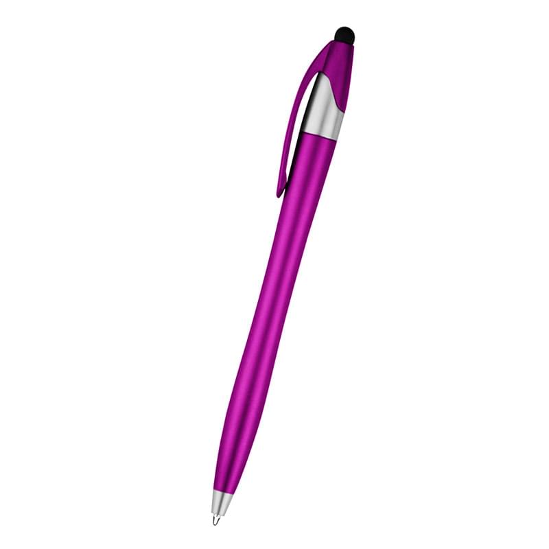 Metallic Purple