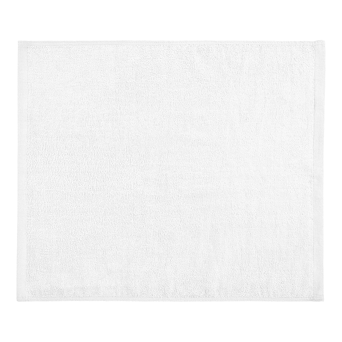 15\" x 18\" Cotton Velour Rally Towel
