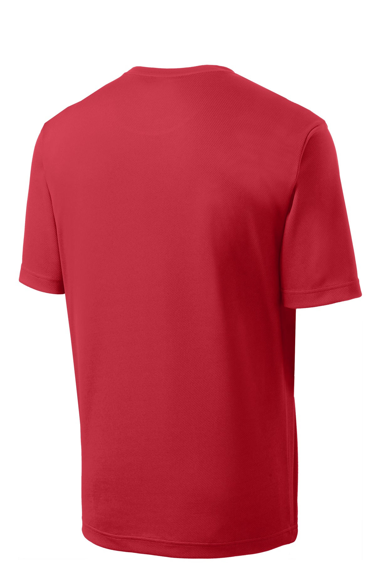 Sport- Youth PosiCharge RacerMesh Tee