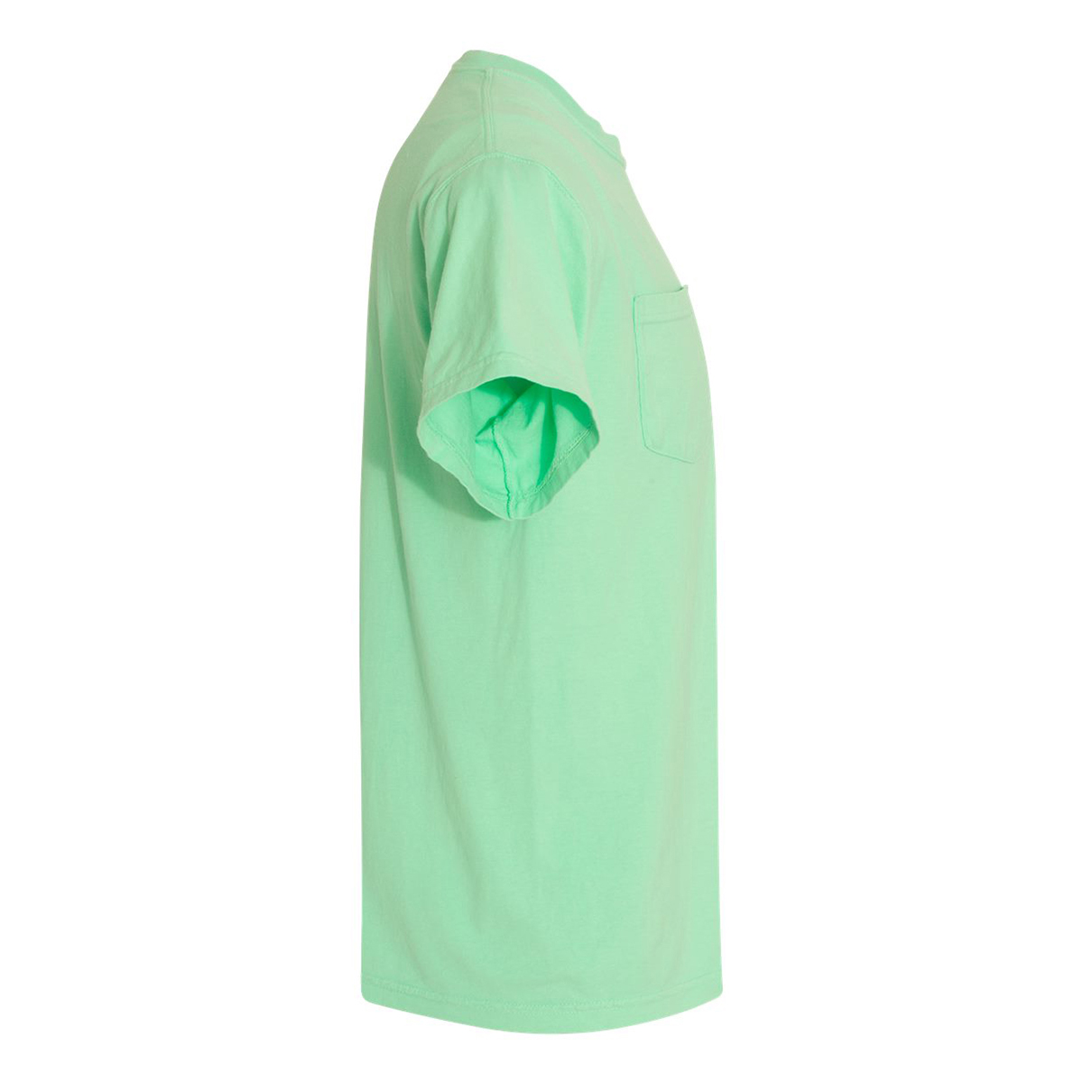Comfort Colors Adult Heavyweight Pocket T-Shirt