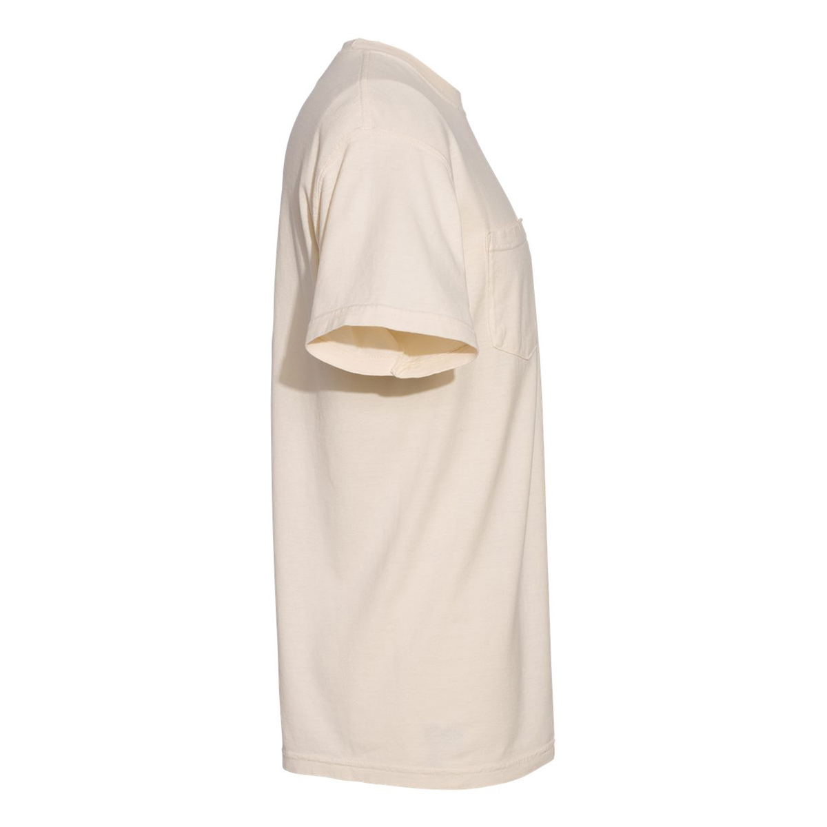 Comfort Colors Adult Heavyweight Pocket T-Shirt