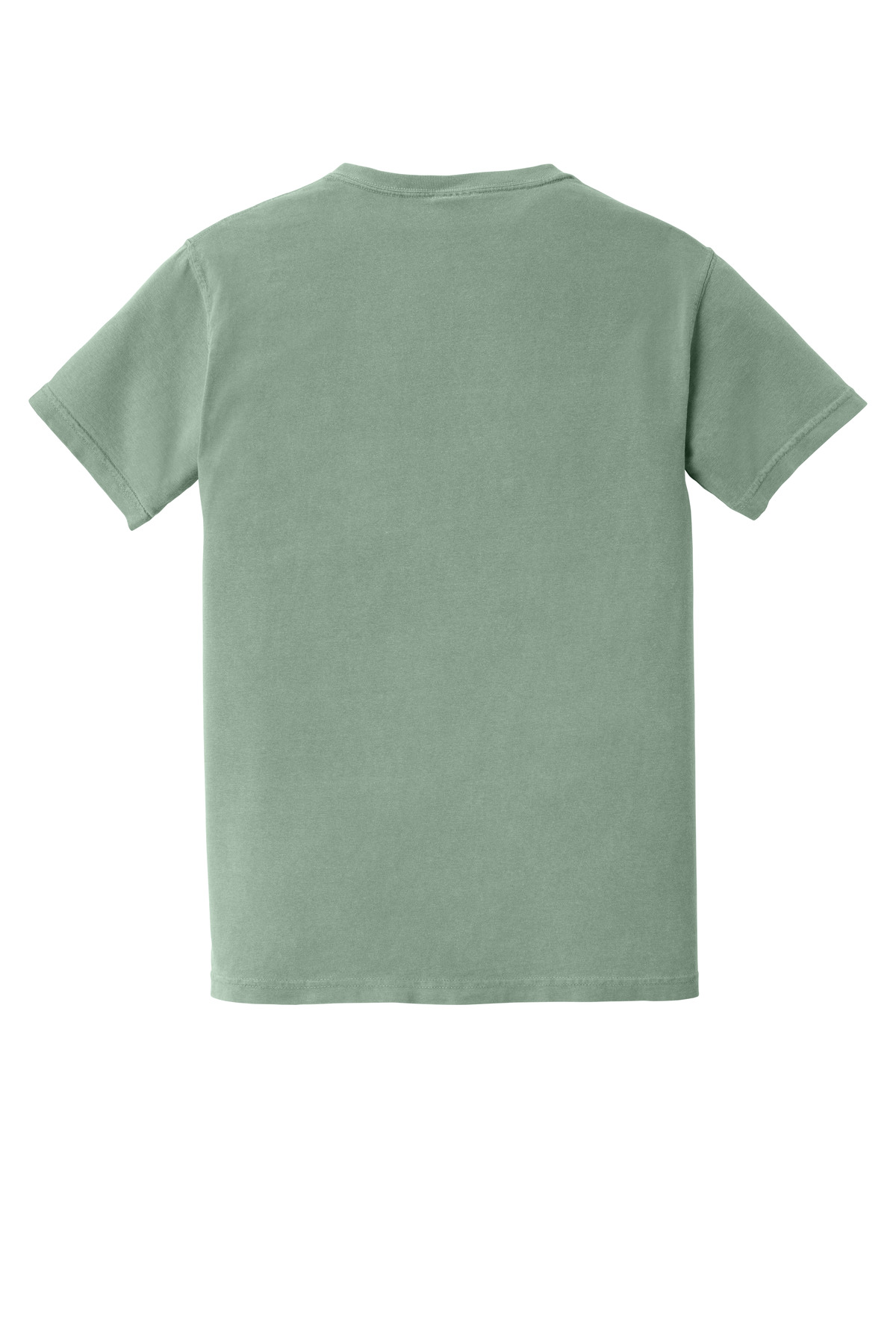 Comfort Colors Adult Heavyweight Pocket T-Shirt