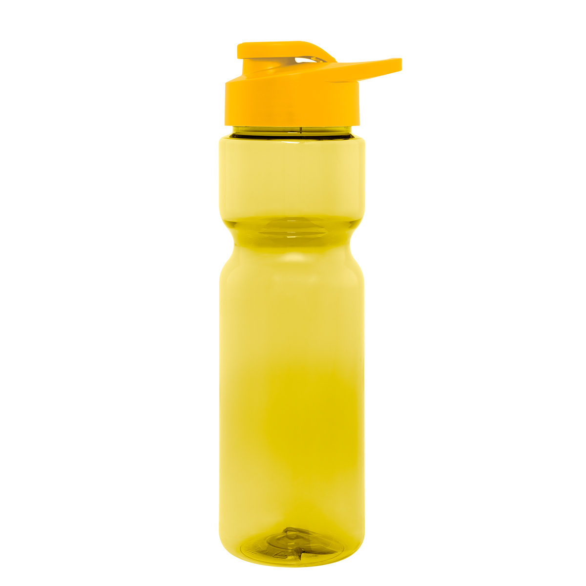 TRANSLUCENT YELLOW