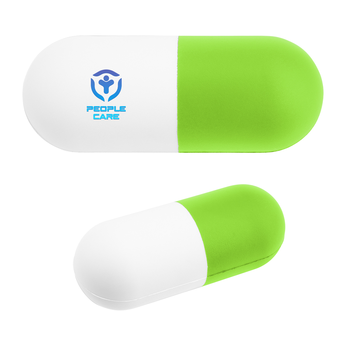 Capsule Stress Reliever
