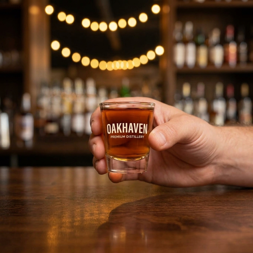 Original Whiskey Shooter