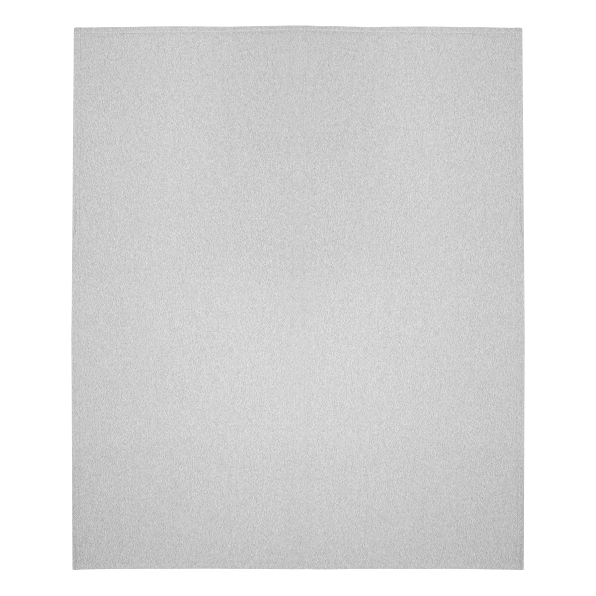 rPET Sweatshirt Blanket